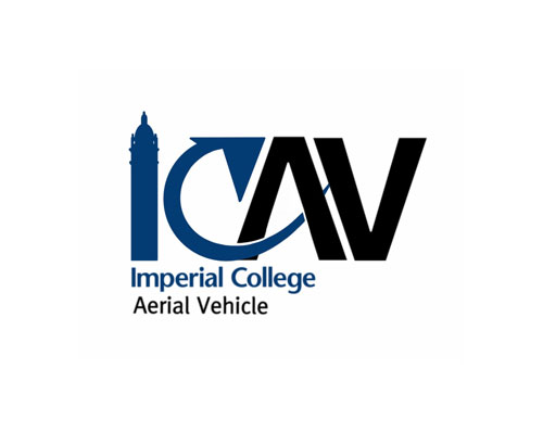 ICAV Logo